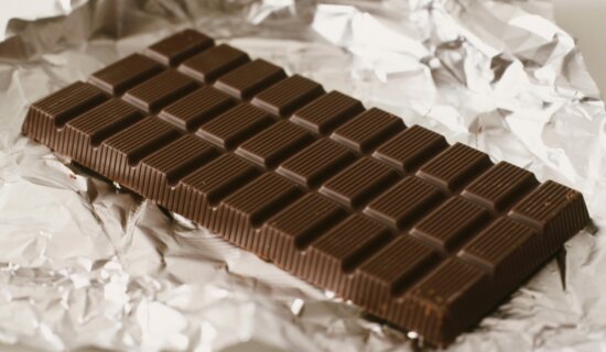 Čokoladu možete da jedete svaki dan i da izgledate fit: Trener otkrio u čemu je caka 12
