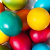 Danas se proslavlja Uskrs: Običaji koji se vezuju za ovaj hrišćanski praznik 5