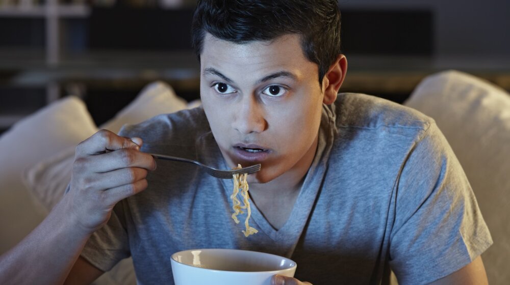 Greška nakon jela koju svi pravimo, a može dovesti do brojnih poremećaja 1