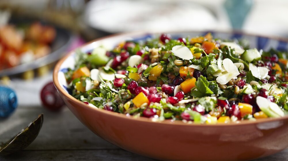 Doktorka otkriva omiljeni obrok za smanjenje rizika od Alchajmerove bolesti 1