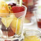 Voće sa niskim sadržajem šećera 11