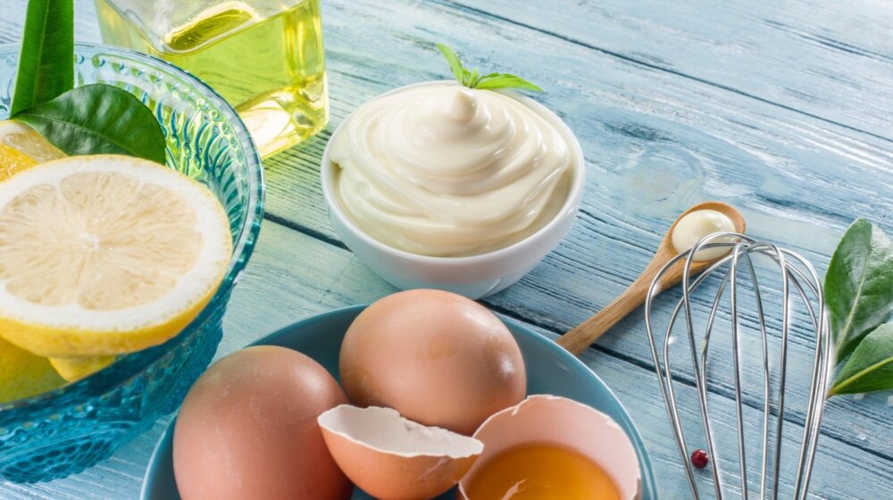 Konzumiranje majoneza i margarina povećava rizik od ove neizlečive bolesti 9