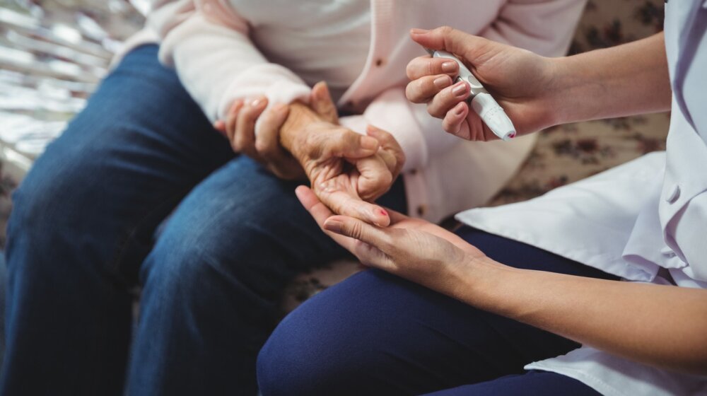 Detaljan popis simptoma koji ukazuju da imate dijabetes 1