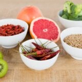 Šest namirnica koje nutricionisti jedu kako bi sprečili rizik od raka 7