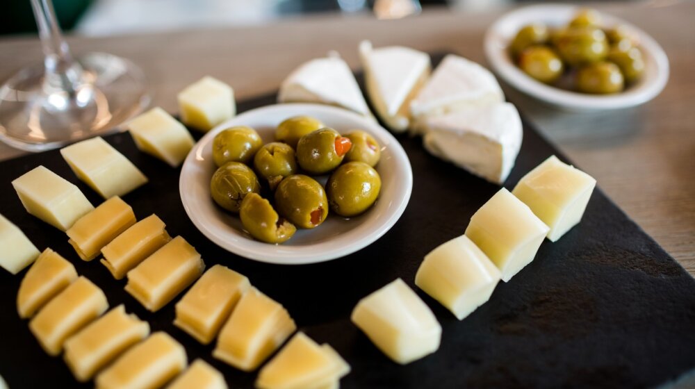 Koji sir je najzdraviji, prema dijetetičarima 1