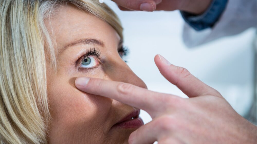 Izgled očiju može da vas upozori na ove srčane bolesti 1