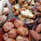 Uništavaju ćelije raka, regulišu visok pritisak i holesterol: Ovo su najzdraviji orašasti plodovi 4