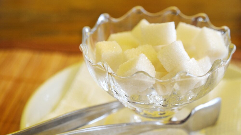 Koliko šećera dnevno je previše: Ovo bi moglo da vas iznenadi 1