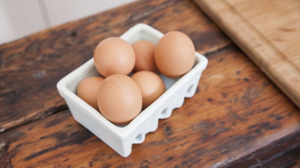 Da li bi trebalo da izbegavate jaja ako imate visok holesterol? 7