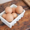 Da li bi trebalo da izbegavate jaja ako imate visok holesterol? 47