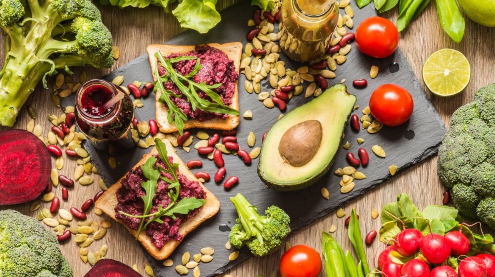 Namirnica koja snižava holesterol, jača srce i košta 140 dinara 1