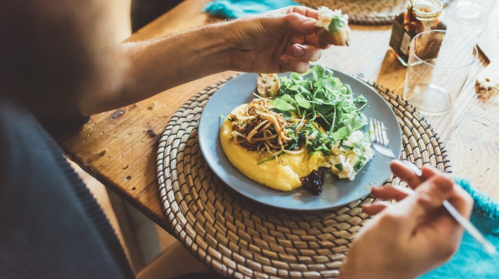 Evo kako prepoznati razliku između alergije i intolerancije na hranu 1