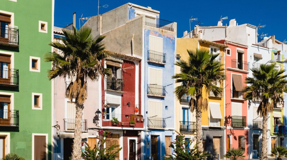 Deset "neotkrivenih" evropskih gradova koji će vas osvojiti na prvi pogled 1