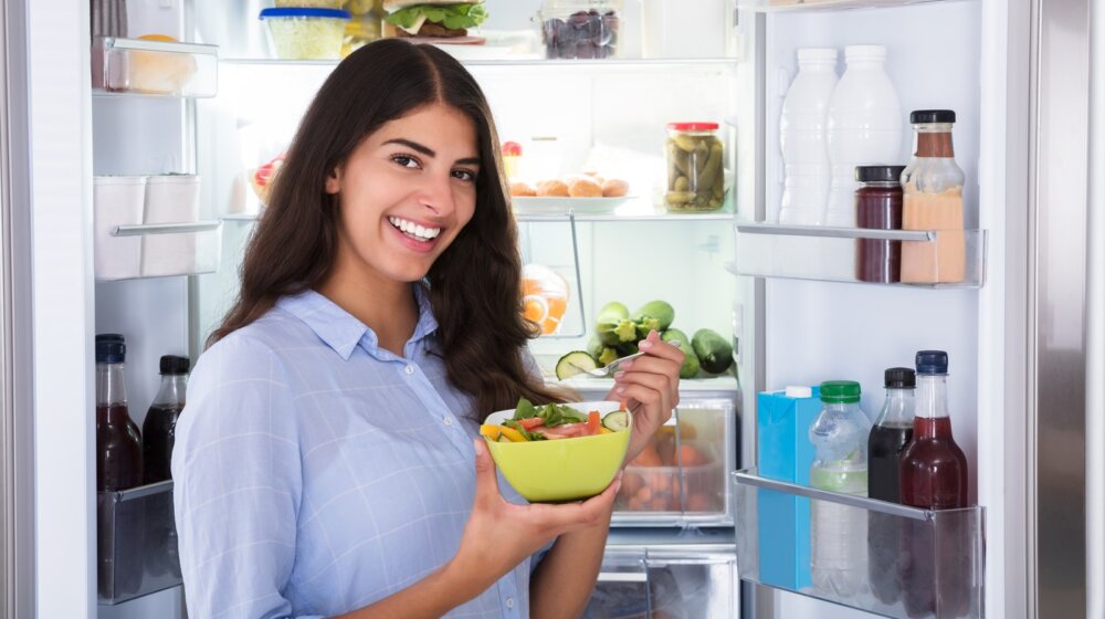 Ove namirnice mogu da ojačaju vaše srce 1