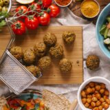 Recept za egipatski falafel: Jelo u koje ćete se zaljubiti na prvi zalogaj 1