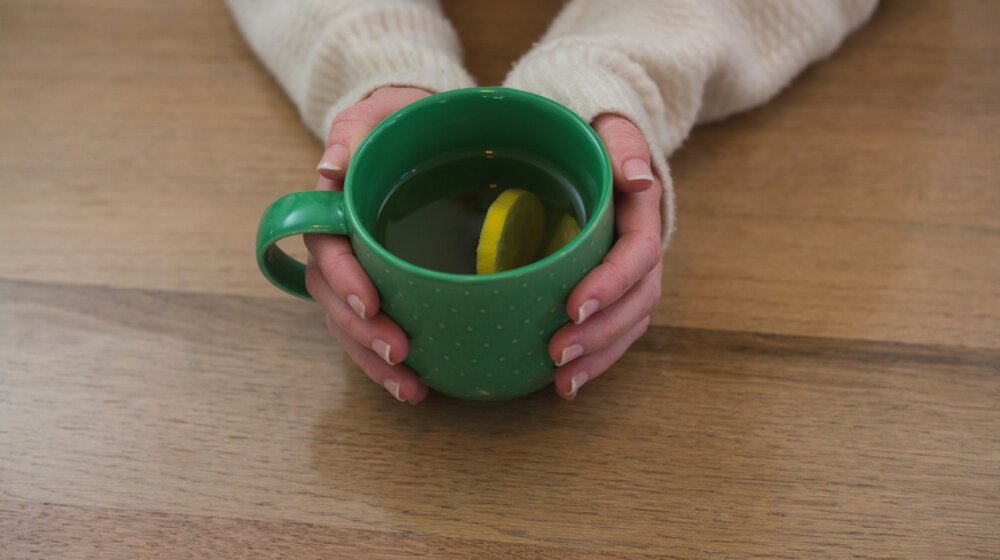 Najbolji čajevi za snižavanje krvnog pritiska 1