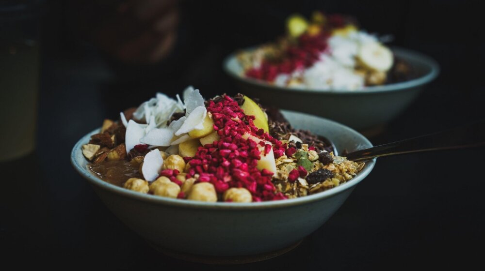 Ova hrana smanjuje holesterol 1