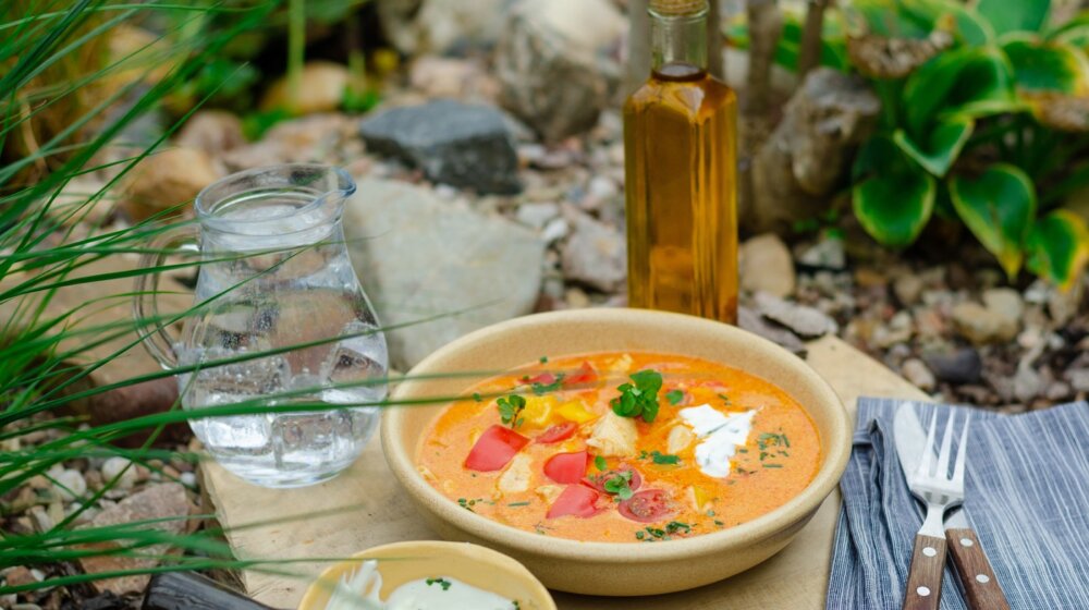 Ova hrana smanjuje rizik od demencije, a novo veliko istraživanje samo je potvrdilo to 1