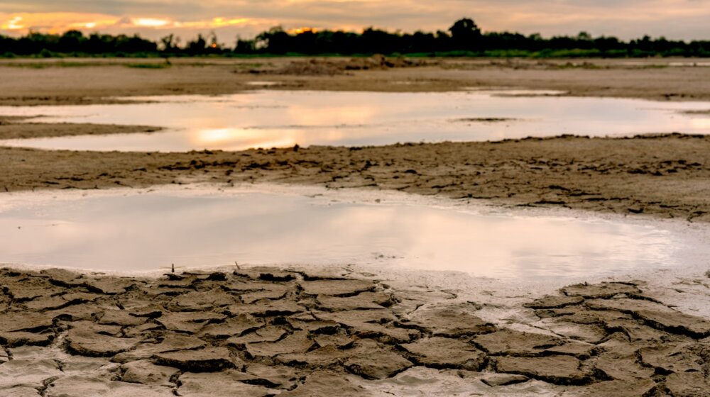 „Suše pa poplave, suše pa poplave“: Meteorolog objasnio kakvo nas vreme čeka u budućnosti 1