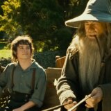 Piter Džekson radi na novom filmu iz serijala "Gospodar prstenova"