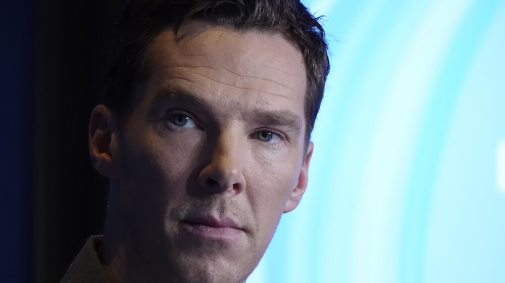 Netfliks objavio trejler za novu seriju sa Benediktom Kambebarčem (VIDEO) 1