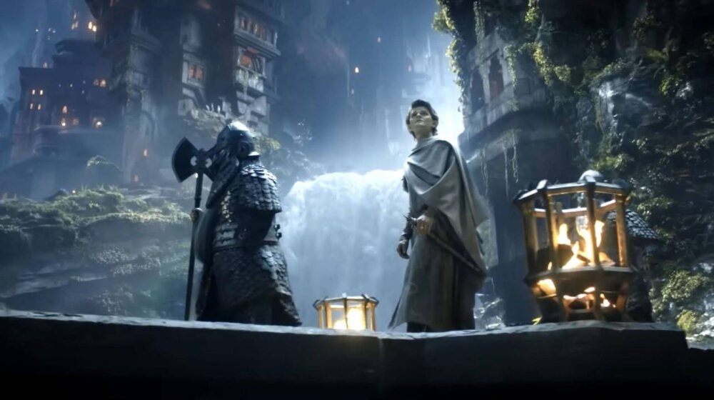 Gospodar prstenova: Prstenovi moći