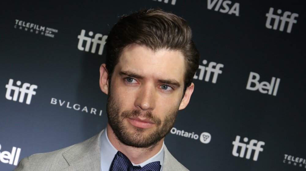 dejvid korensvet supermen