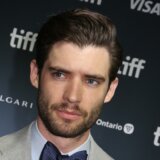 dejvid korensvet supermen