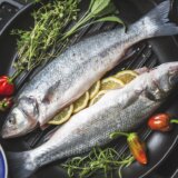 Ova riba je odlična za zdravlje srca, prema kardiolozima 6