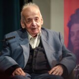 Preminuo Ivan Ivanji 1