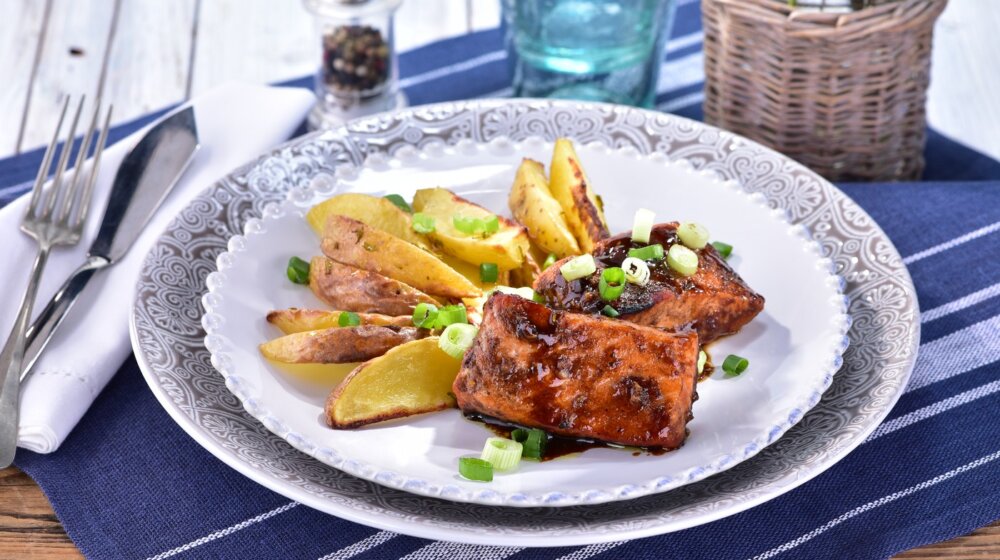 Neurohirurg otkriva omiljenu večeru za prevenciju Alchajmerove bolesti 1