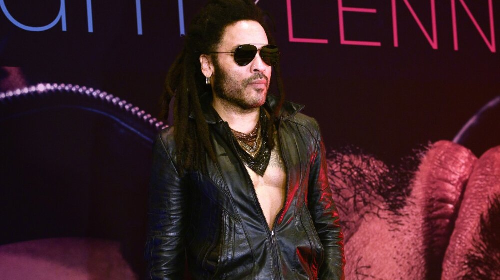 Leni Kravic izdaje 12. album dva dana pre 60. rođendana (VIDEO) 1