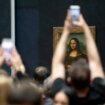 Uprava Luvra: Vreme je da Mona Lizu preselimo u podrum 14