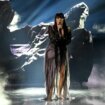 Teya Dora se plasirala u finale Evrovizije: Kako je izgledao njen nastup u polufinalu? (VIDEO) 24