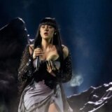 Evrovozija teya Dora