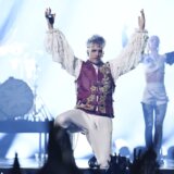 Evrovizija 2024: Evo koja država je skočila na kladionicama pred prvo polufinale 4