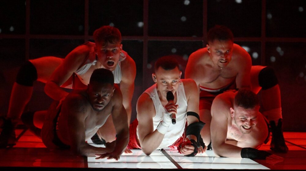 Ko je Velika petorka? Evrovizija direktno plasira u finale ovih 5 zemalja, ovo je razlog 1