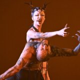 Evrovizija 2024: Irska predstavnica je svojim nastupom želela da podrži Palestinu, ali... 4