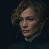 Dženifer Lopez u filmu "Atlas" (Netfliks)