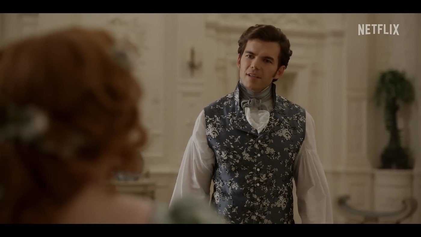 Bridgerton se vratio, kritičari podeljeni: Najbolji dosad ili gubi svoju oštrinu? 2 Bridgerton Season 3