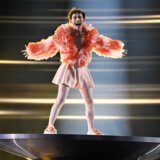 evrovizija drugo polufinale