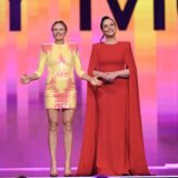 Evrovizija polufinale: Izraelsku predstavnicu arena dočekala aplauzom, poznati preostali finalisti 5