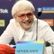 Evrovizija 2024: Holandski takmičar Jost Klajn diskvalifikovan 20
