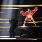 Evrovizija od Abba-e do Zorre: Kako rat Izraela i Hamasa zasenjuje takmičenje 7