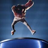 Švajcarska pobedila na Evroviziji, Teya Dora na 17. mestu 1