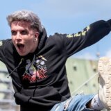 Plenković: Bejbi Lazanji nagrada od 50.000 evra za promociju Hrvatske 2