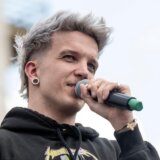 Bejbi Lazanja: Moraš dobro da pročitaš šta piše u Bibliji pre nego kreneš nekog da nazivaš spodobom 2