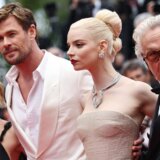 Novi Mad Max u Kanu dobio šestominutne ovacije 4