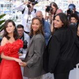 Ovogodišnji rekord: Ovaj film dobio je 9 minuta duge ovacije u Kanu 7