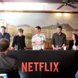 Netfliks sprema seriju po romanima Jua Nesbea
